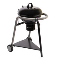 Barbecue NEKA a carv&atilde;o