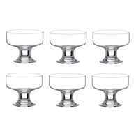 Conj. 6 Ta&ccedil;as De Gelado