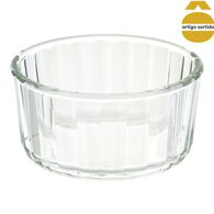 Ramekin em vidro 11cm