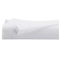 Len&ccedil;ol de cima branco 180x290cm
