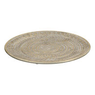 Bandeja mural SAMIR 29cm