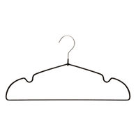 Conjunto de 20 cruzetas preto 21cm