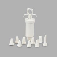 Bisnaga decoradora para bolos