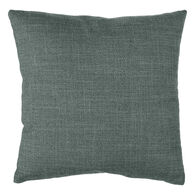 Almofada CLEM verde escuro 40x40cm
