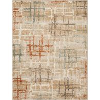 Tapete QUATRO multicolor 200x285cm