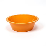 Bacia EUROPA amarela 34cm,  Bacia EUROPA amarela 34cm