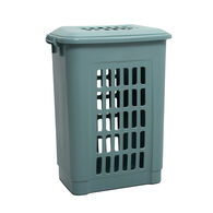 Cesto de roupa wc STONEBLUE SEA VIEW 57l