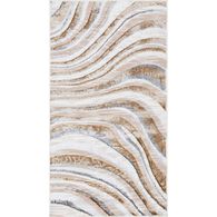 Tapete ZAVE waves natural 80x150cm