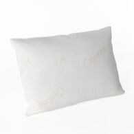 Almofada branca 45x60cm