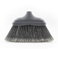 Vassoura despontada atlantic cinza