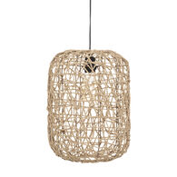 Candeeiro de teto RAAHE de corda