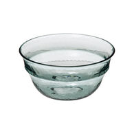 Taça GREEN HARMO verde 16cm