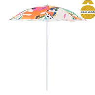 Guarda-Sol de Praia 155cm Porto,  Guarda-Sol de Praia 155cm Porto