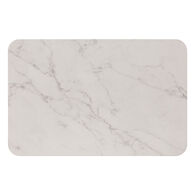 Tapete wc LEA branco DIATOMITE 39x60cm