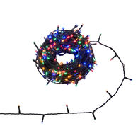 S&eacute;rie de luzes de Natal com 25 m