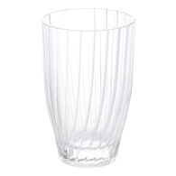 Copo alto MARG`EAU de vidro 34cl