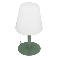 Candeeiro De Exterior Zack Olive 30cm