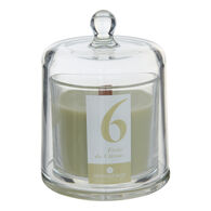 Vela perfumada com campanula NUMIA 240g