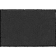 Tapete ANNA cinza escuro 40x60cm