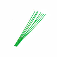 Conjunto de recargas mikado verde
