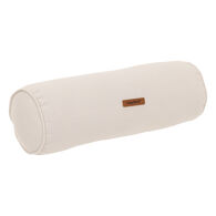 Almofada bege para expregui&ccedil;adeira KORAI