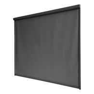 Estore para p&eacute;rgola EVONIS cinza graphite 3m