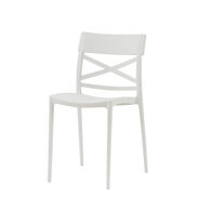 Cadeira TWIST branco