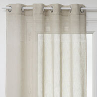 Cortina SAB linho 140x240cm,  Cortina SAB linho 140x240cm