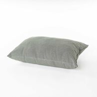 Almofada decorativa GLOW verde 45x60cm