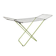 Estendal ártico verde e branco 18m