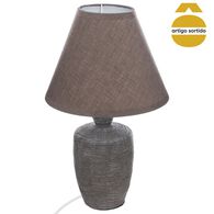 Candeeiro de mesa BALVY em cerâmica 32cm