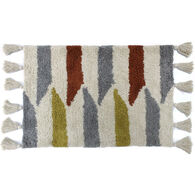 Tapete GROOVE com tassel 160x230cm