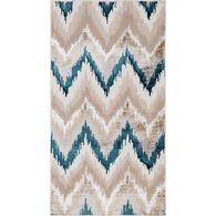 Tapete ZAVE peaks multicolor 160x235cm