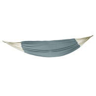 Cama de rede YAQUI verde jade sem estrutura 80x307cm,  Cama de rede YAQUI verde jade sem estrutura 80x307cm