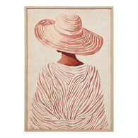 Quadro decorativo 50x70cm