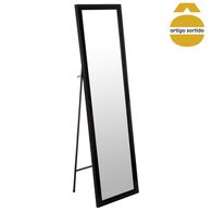 Espelho alto FIRST com suporte 125cm