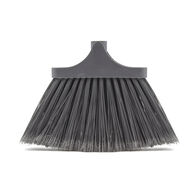 Vassoura despontada super cinza,  Vassoura despontada super cinza