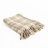 Manta SQUARE 130x150cm