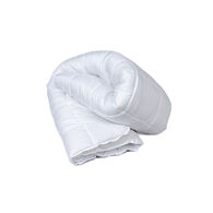 Edredão de casal echimento PLUS 240x260cm