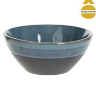 Tigela de cerâmica LAGUNE 40cl,  Tigela de cerâmica LAGUNE 40cl