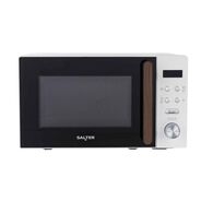 Microondas digital SALTER TORONTO branco