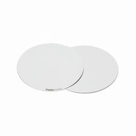 Conjunto de 2 folhas anti gotas,  Conjunto de 2 folhas anti gotas