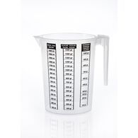Copo medidor 1,5l,  Copo medidor 1,5l