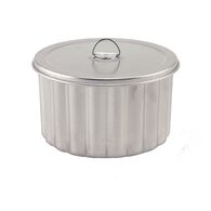 Forma n.18 para pudim