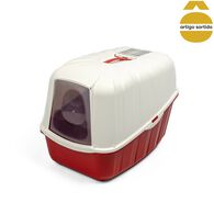 Wc para animal komoda,  Wc para animal komoda