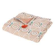 Manta para cama MONTE ALENTEJANO 130x170cm