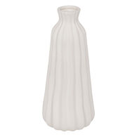 Vaso FERNAN em cer&acirc;mica 30cm