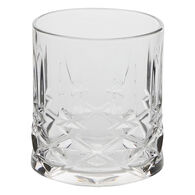 Conjunto de 4 copos baixos para cocktail GASPARD 35cl
