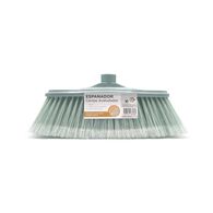 Espanador direito cerdas aveludadas STONEBLUE,  Espanador direito cerdas aveludadas STONEBLUE