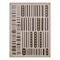 Quadro decorativo 58x78cm